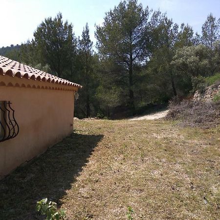 T2 Entre St Cyr Sur Mer Et Bandol La Madrague Kültér fotó
