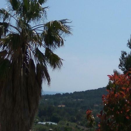 T2 Entre St Cyr Sur Mer Et Bandol La Madrague Kültér fotó